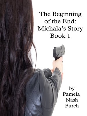 cover image of The Beginning of the End